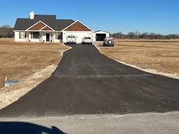 Driveway Snow Removal Preparation in Hackensack, NJ